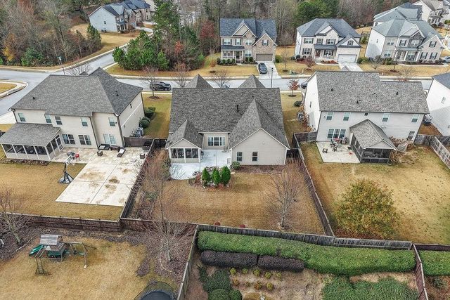 3465 Reed Mill Drive, Buford, GA 30519