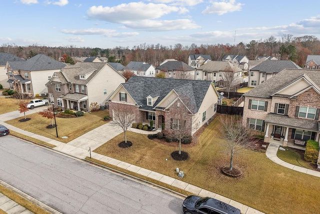 3465 Reed Mill Drive, Buford, GA 30519