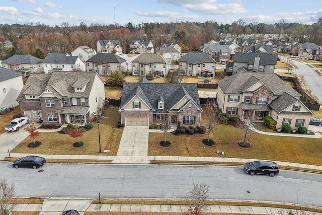 3465 Reed Mill Drive, Buford, GA 30519