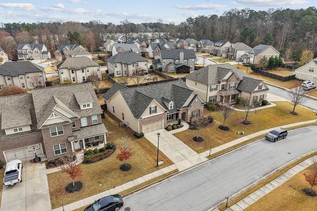 3465 Reed Mill Drive, Buford, GA 30519