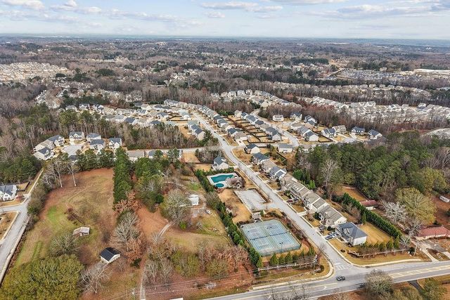 3465 Reed Mill Drive, Buford, GA 30519