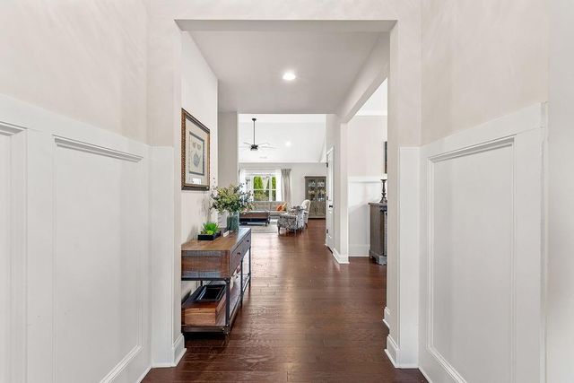 3465 Reed Mill Drive, Buford, GA 30519