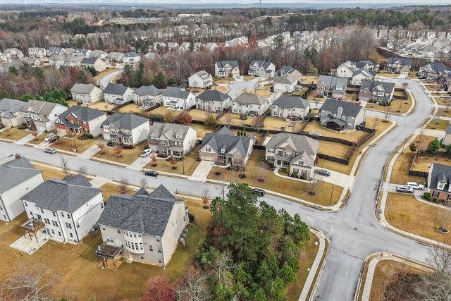 3465 Reed Mill Drive, Buford, GA 30519