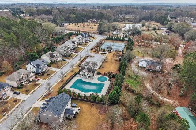 3465 Reed Mill Drive, Buford, GA 30519