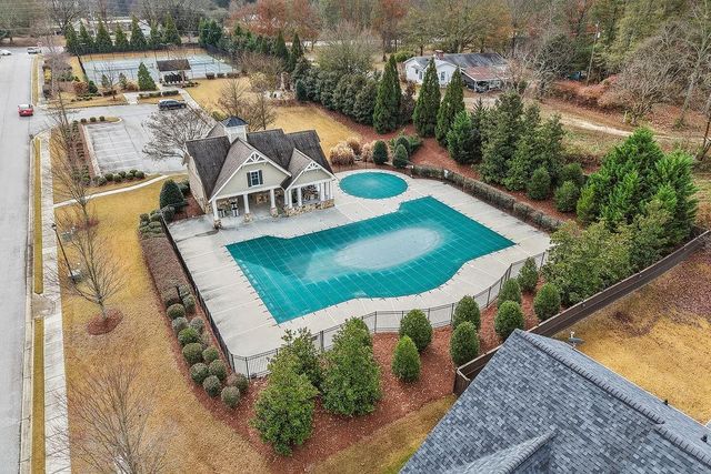 3465 Reed Mill Drive, Buford, GA 30519