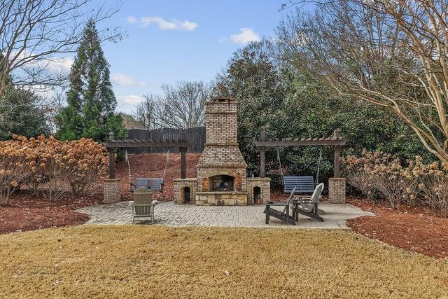 3465 Reed Mill Drive, Buford, GA 30519