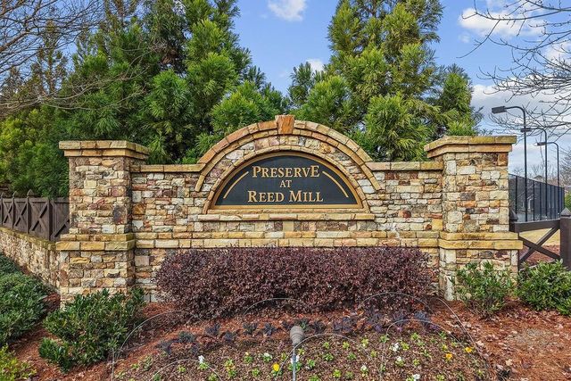 3465 Reed Mill Drive, Buford, GA 30519