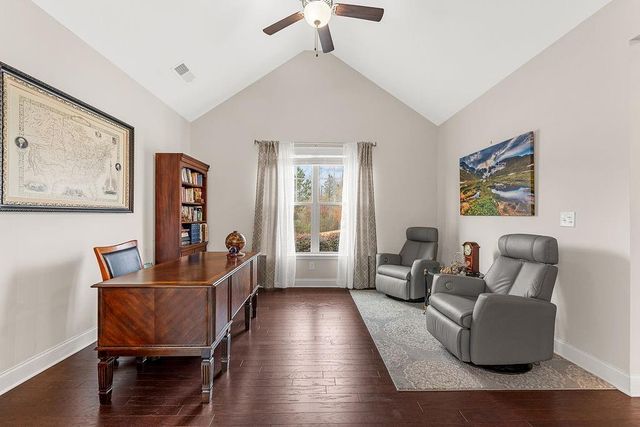 3465 Reed Mill Drive, Buford, GA 30519