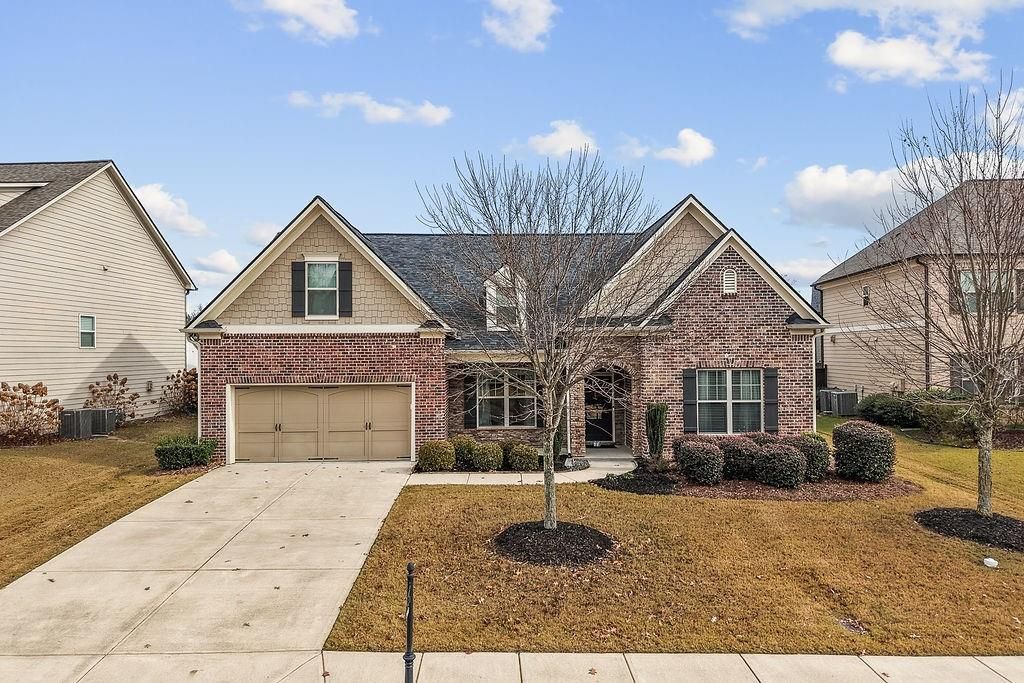 3465 Reed Mill Drive, Buford, GA 30519
