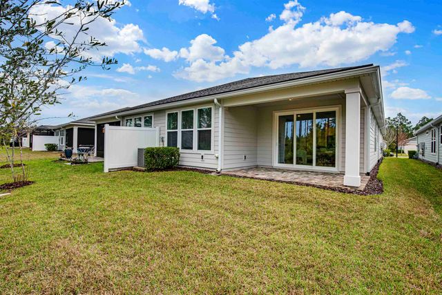 128 Oyster Shell Ter, Ponte Vedra, FL 32081