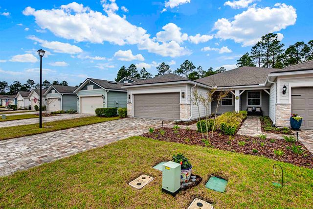 128 Oyster Shell Ter, Ponte Vedra, FL 32081