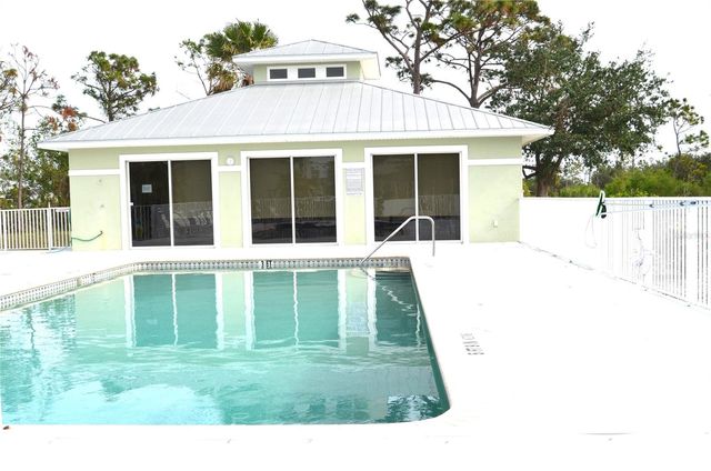 8100 MEMORY LANE 207, Rotonda West, FL 33947