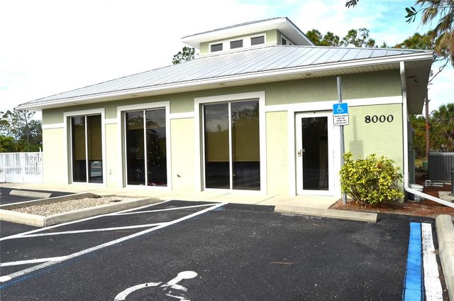 8100 MEMORY LANE 207, Rotonda West, FL 33947
