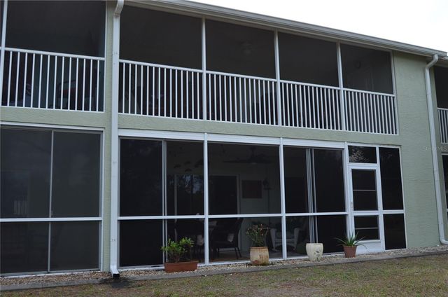 8100 MEMORY LANE 207, Rotonda West, FL 33947