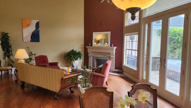 443 Burning Tree Court, Half Moon Bay, CA 94019