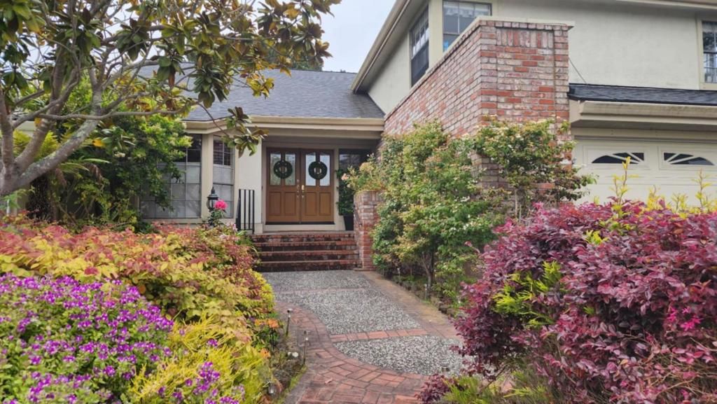 443 Burning Tree Court, Half Moon Bay, CA 94019