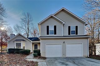 7000 Greenfield Lane, Cumming, GA 30028