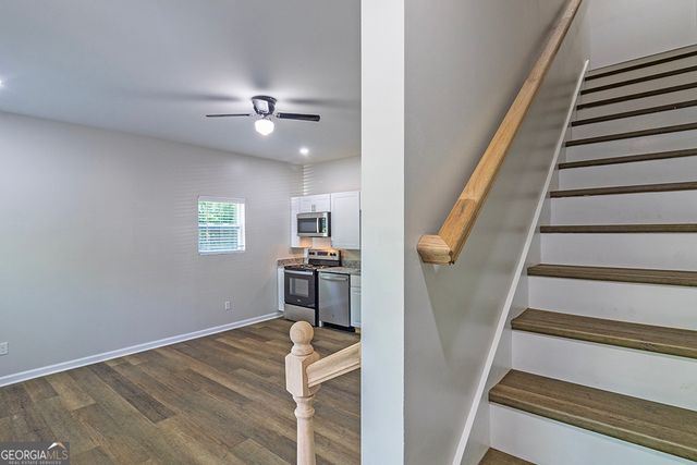 2775 Village Green Lane, Macon, GA 31206