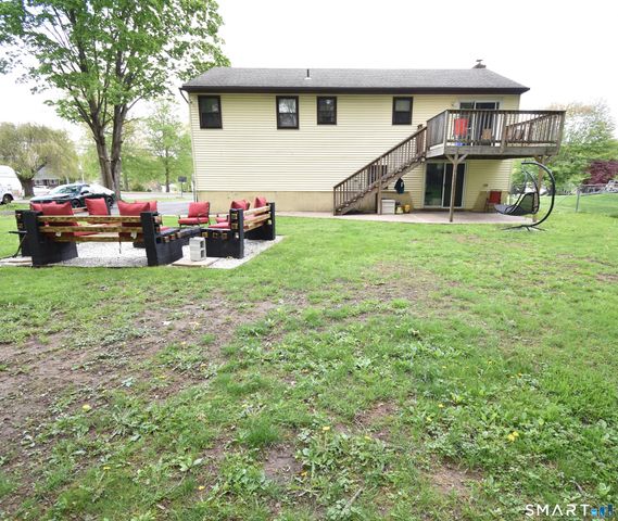139 Strawberry Hill Road, Bristol, CT 06010
