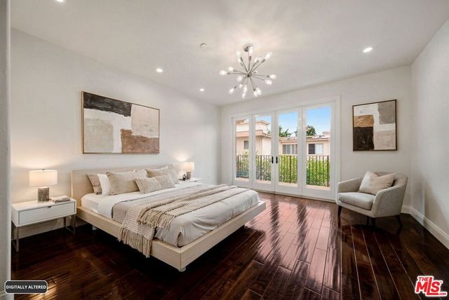 320 S SWALL Drive 3, Los Angeles, CA 90048