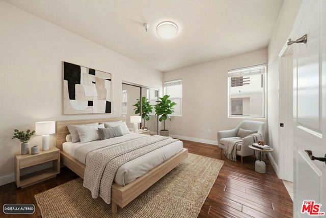 320 S SWALL Drive 3, Los Angeles, CA 90048