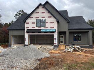 0 Matthew Miller Drive, Smyrna, TN 37167