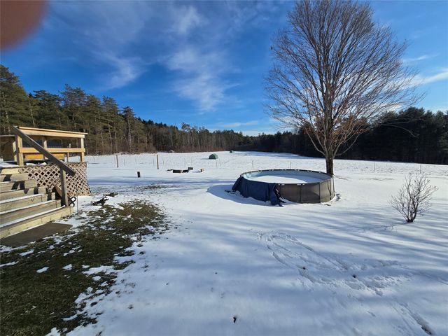 156 E MAIN Street, Columbus, PA 16405