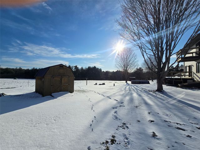 156 E MAIN Street, Columbus, PA 16405