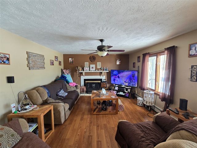 156 E MAIN Street, Columbus, PA 16405