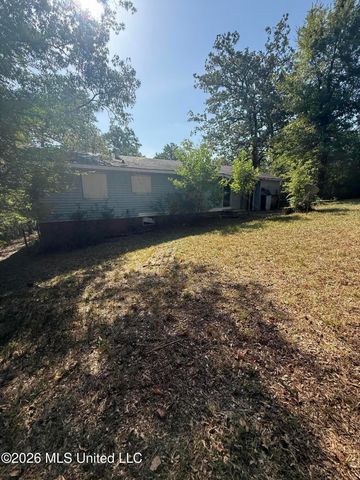 2611 Teresa Drive, Jackson, MS 39212