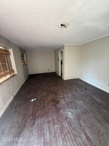 2611 Teresa Drive, Jackson, MS 39212