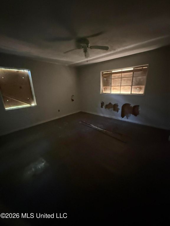 2611 Teresa Drive, Jackson, MS 39212