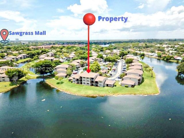 9830 Nob Hill Ln 9830, Sunrise, FL 33351