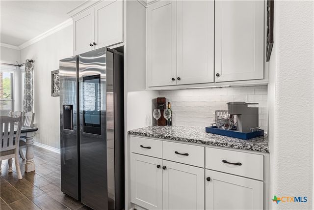 3607 Reynolds Drive, Belton, TX 76513