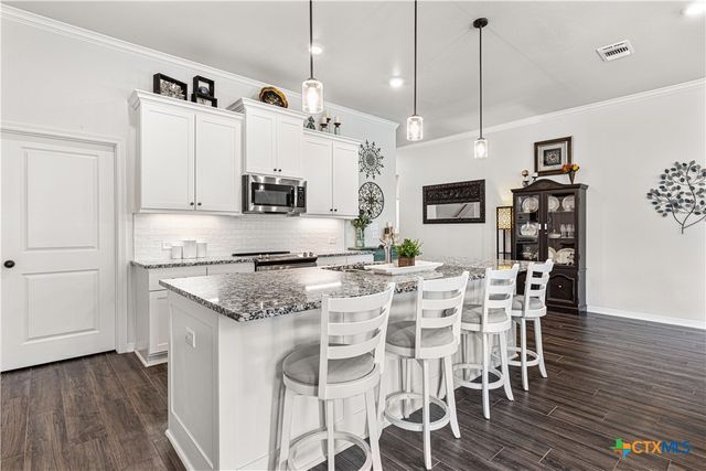 3607 Reynolds Drive, Belton, TX 76513