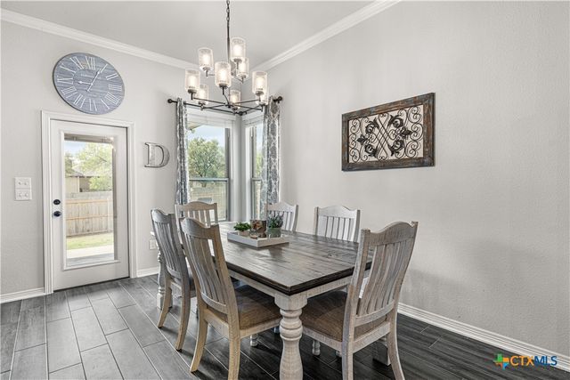 3607 Reynolds Drive, Belton, TX 76513