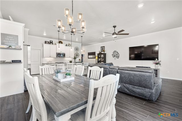 3607 Reynolds Drive, Belton, TX 76513
