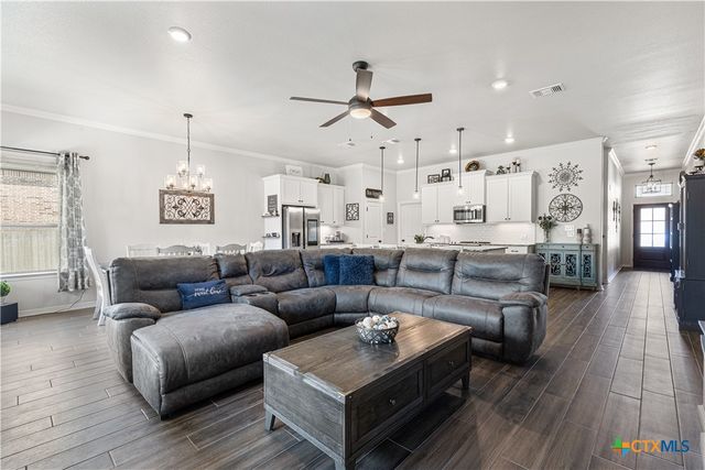 3607 Reynolds Drive, Belton, TX 76513