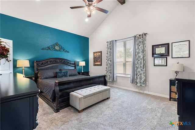3607 Reynolds Drive, Belton, TX 76513