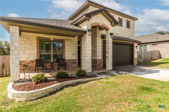 3607 Reynolds Drive, Belton, TX 76513
