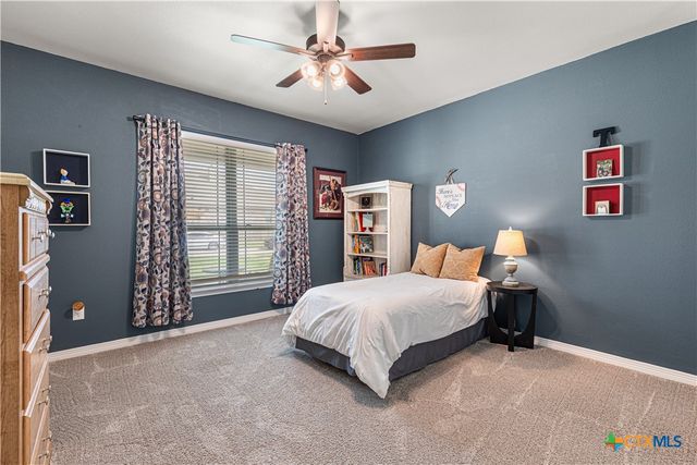 3607 Reynolds Drive, Belton, TX 76513