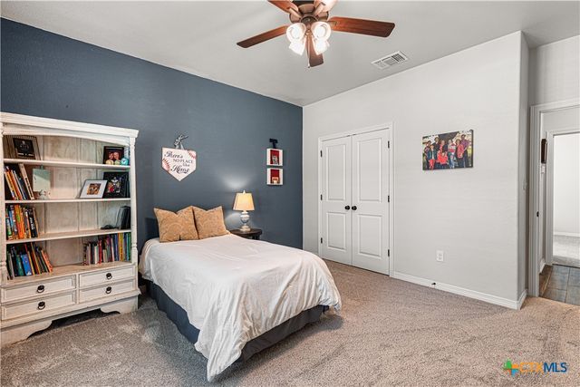 3607 Reynolds Drive, Belton, TX 76513