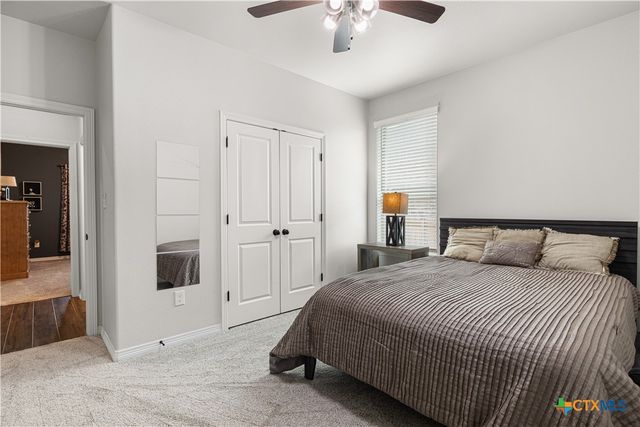 3607 Reynolds Drive, Belton, TX 76513