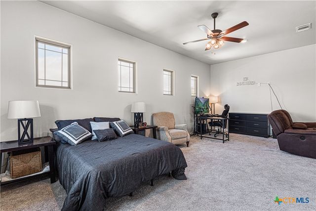 3607 Reynolds Drive, Belton, TX 76513
