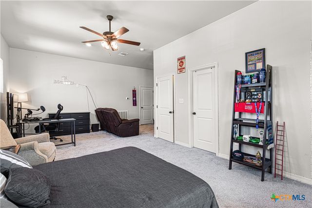 3607 Reynolds Drive, Belton, TX 76513