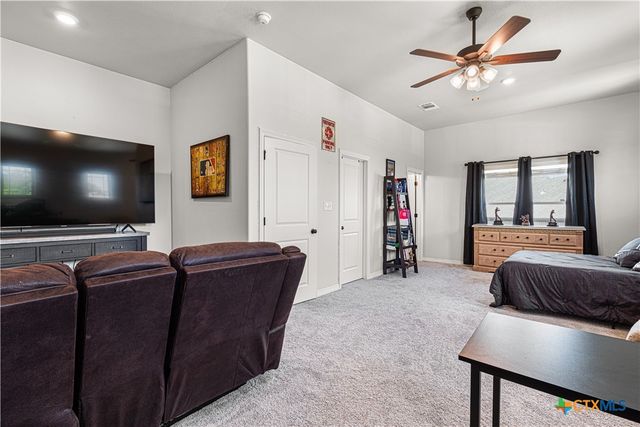 3607 Reynolds Drive, Belton, TX 76513