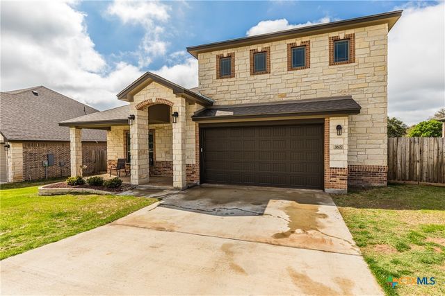 3607 Reynolds Drive, Belton, TX 76513