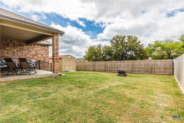 3607 Reynolds Drive, Belton, TX 76513