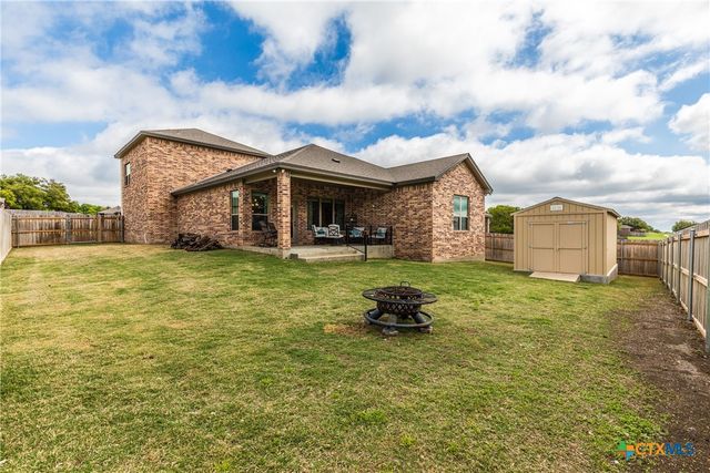 3607 Reynolds Drive, Belton, TX 76513