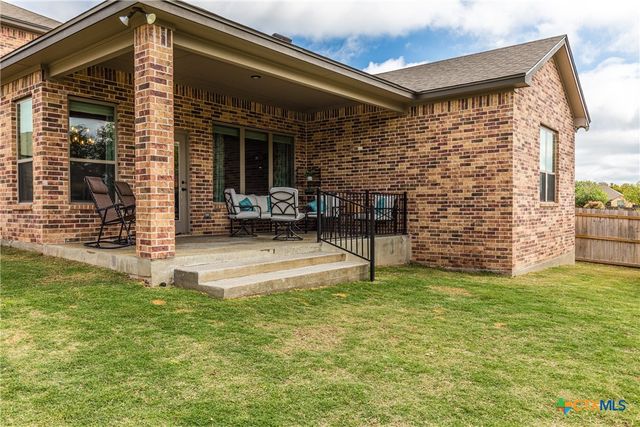 3607 Reynolds Drive, Belton, TX 76513